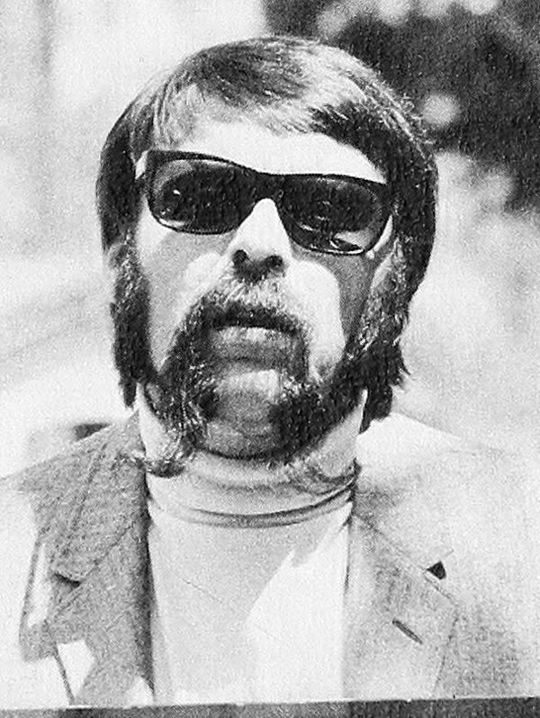 Vince Guaraldi