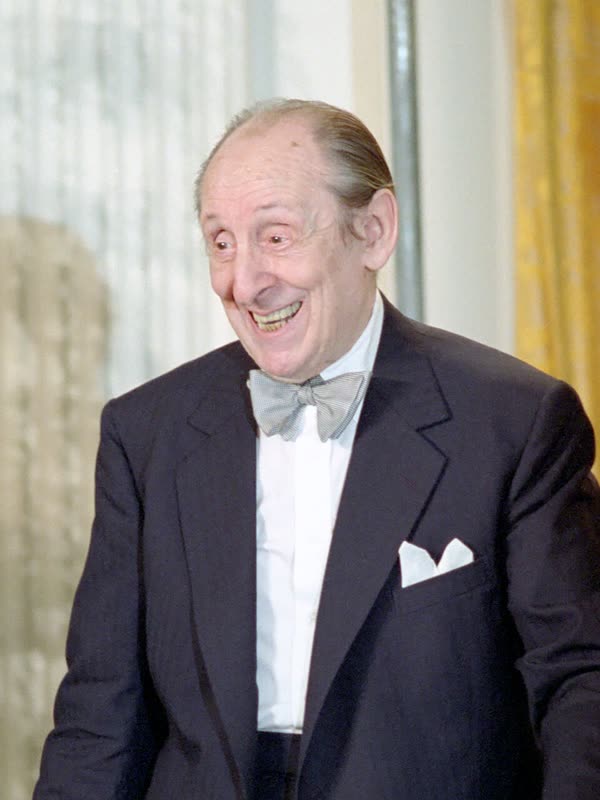 Vladimir Horowitz