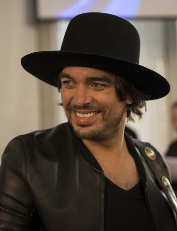 Waylon
