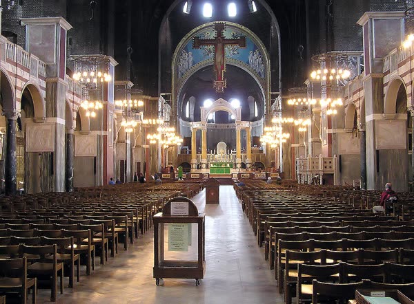 Westminster Cathedral Choir