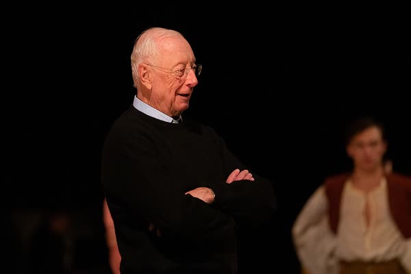 William Christie