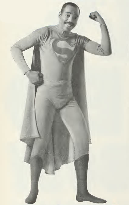 Willie Bobo