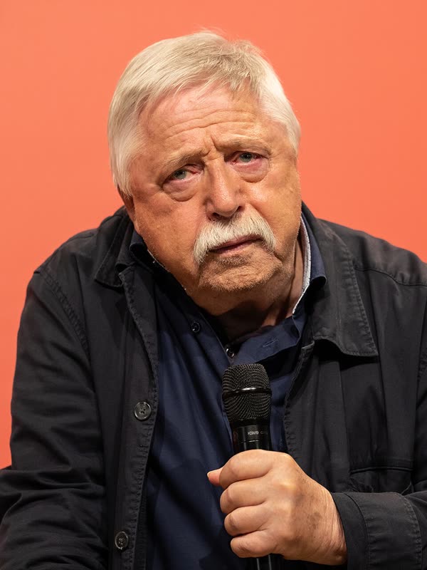 Wolf Biermann