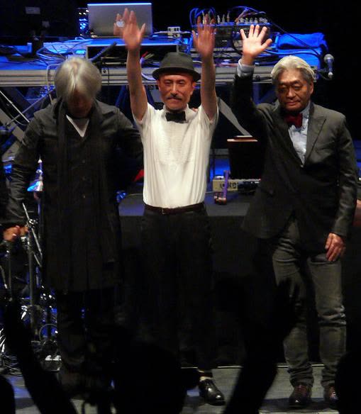 Yellow Magic Orchestra
